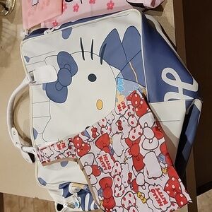 Hello Kitty pack